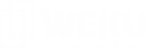 Mitarbeiter finden Handwerk Elektrobetrieb – Logo Weku