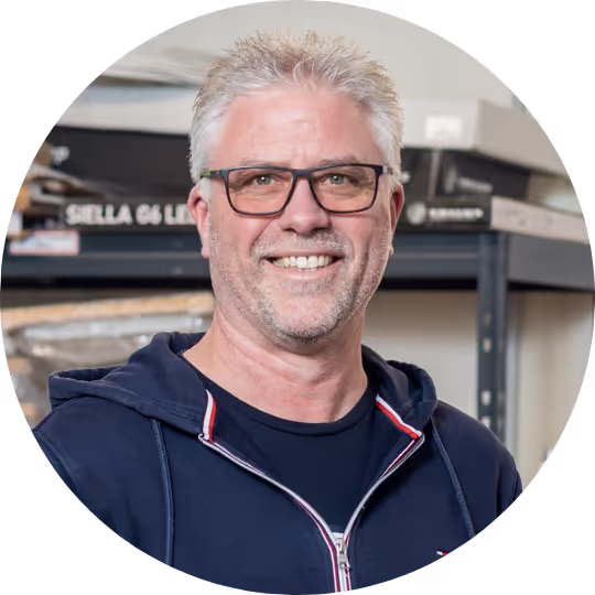 Headhunter Handwerk – Jannik Oldenburg von Elektro Spannhake GmbH & Co. KG