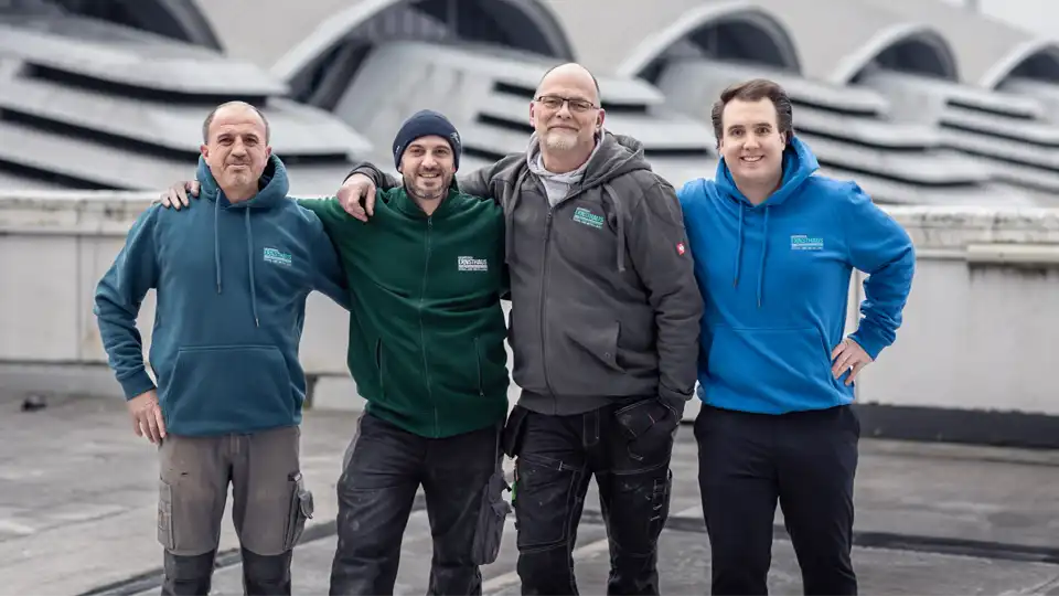 Personal gewinnen als Metallbaubetrieb