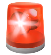 Headhunter Handwerk – Icon Daumen runter