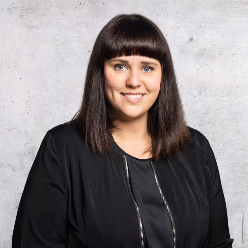 Mareike Unternehmenskommunikation Pressekontakt Candidate Flow