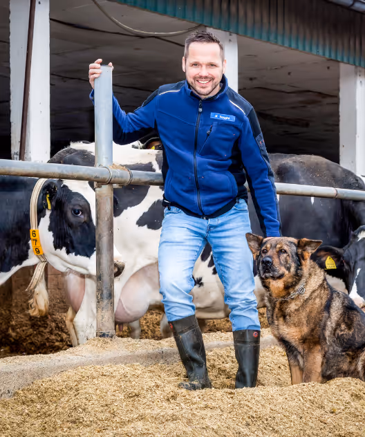 Mitarbeiter finden Handwerk – Teamfoto 2 Partnerbetrieb