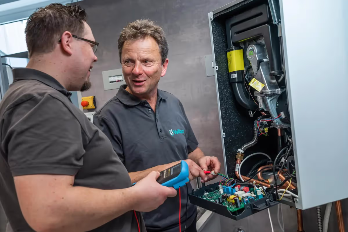 Job finden Handwerk Jobs Jobbörse Stellenanzeigen SHK