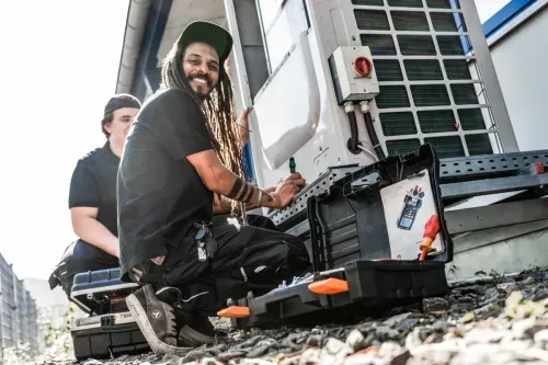 Job finden Handwerk Jobs Jobbörse Stellenanzeigen Klimatechnik