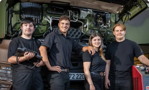 Job finden KFZ Jobs Jobbörse Stellenanzeigen