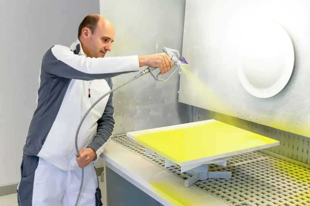 Job finden Handwerk Jobs Jobbörse Stellenanzeigen Maler Lackierer