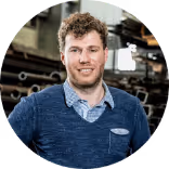 Headhunter Handwerk – René Richter von RICHTER Metallbau GmbH & Co. KG