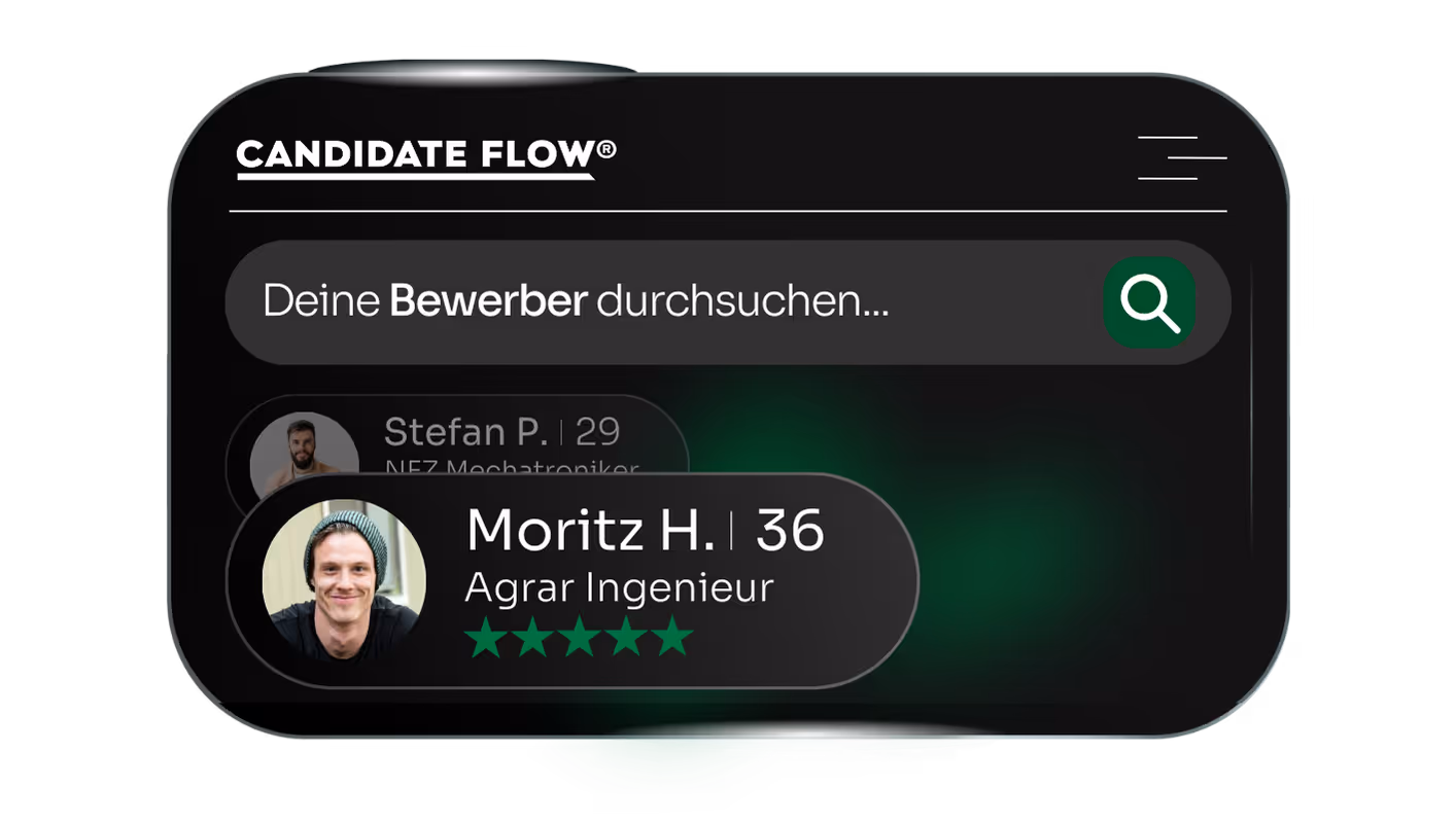 Landwirtschaftliche Mitarbeiter finden