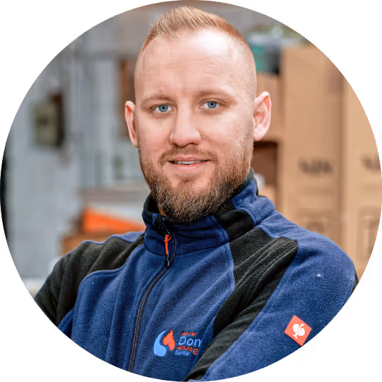 Mitarbeiter finden Handwerk – Manfred Domm GmbH