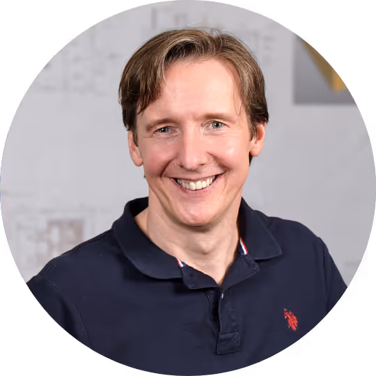 Mitarbeiter finden Handwerk – Manfred Domm GmbH