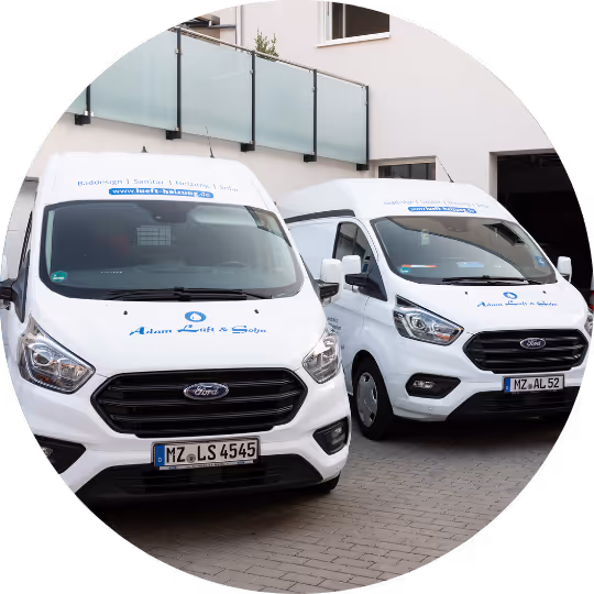 Mitarbeiter finden Handwerk – Manfred Domm GmbH