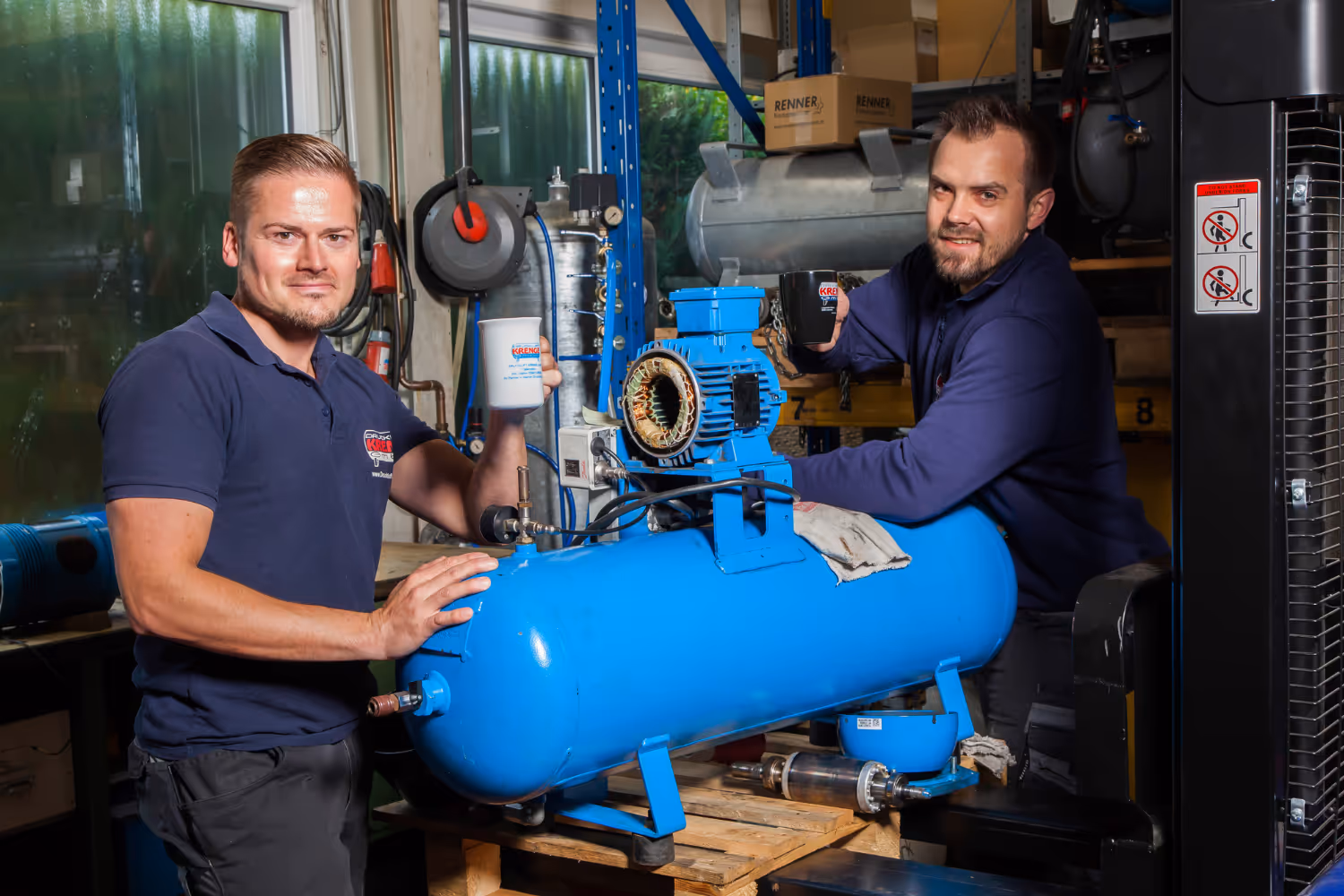 Mitarbeiter finden Social Recruiting