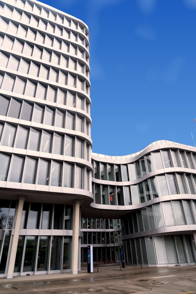 Hauptsitz der Candidate Flow GmbH, Völklinger Straße 33, Düsseldorf