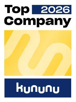 kununu Top Company 2026