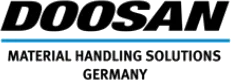 Doosan Material Handling Solutions Germany
