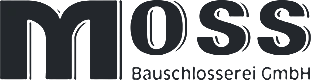 Moss Bauschlosserei GmbH