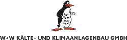 W+W Kälte- und Klimaanlagenbau GmbH