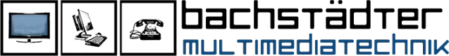 Bachstädter Multimediatechnik e. K.