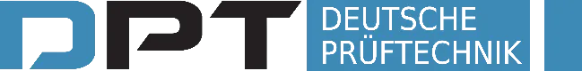DPT Deutsche Prüftechnik Gmbh