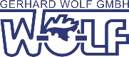 Gerhard Wolf GmbH Bauschlosserei