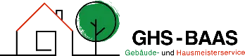 GHS Hausmeisterservice Baas