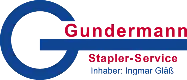 Gundermann Stapler-Service