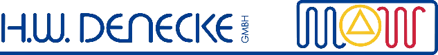 H.W. Denecke GmbH