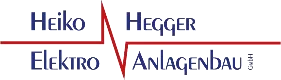 Heiko Hegger Elektro-Anlagenbau GmbH