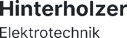 Hinterholzer Elektrotechnik e.K.