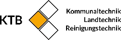 KTB Kommunaltechnik Vertriebs-GmbH & Co. KG