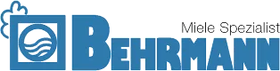 Kurt A. Behrmann Wäschereimaschinen und Reinigungsanlagen GmbH