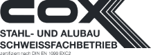 Metallbau Cox GmbH & Co. KG