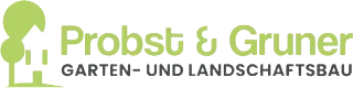 Probst & Gruner Garten- und Landschaftsbau GmbH & Co