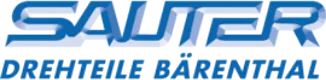 Sauter Drehteile Bärenthal GmbH & Co. KG
