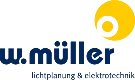 W. Müller GmbH Lichtplanung + Elektrotechnik