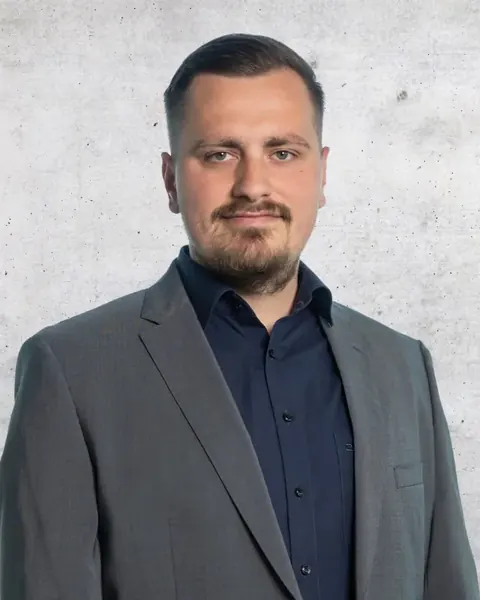Artur, Recruiting-Analyst