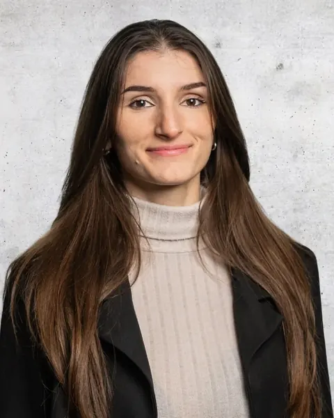 Demet, Leitung Bewerbermanagement