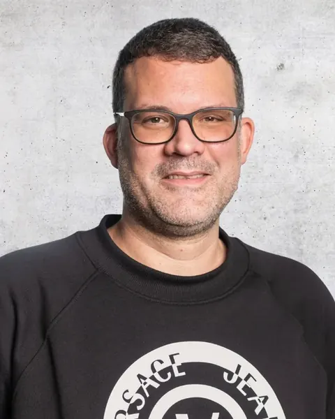 Mirko, Projektmanager