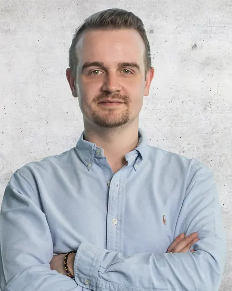 Nico, Recruiting-Analyst