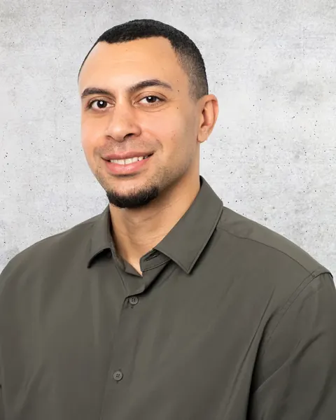 Ray, Partnermanager