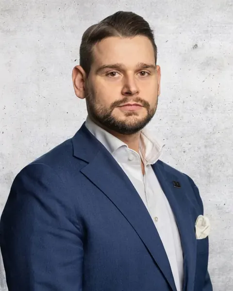 Sascha, Leitung Strategieberatung