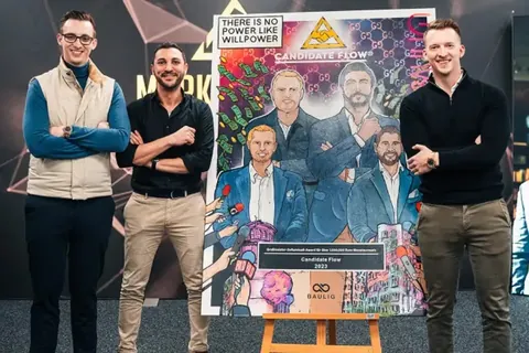 1.000.000 € netto Monatsumsatz