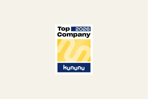 kununu Top Company 2026