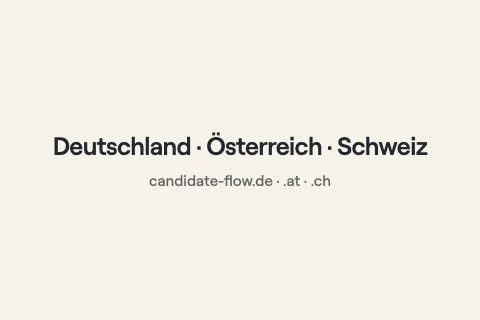 Deutschland, Österreich und Schweiz