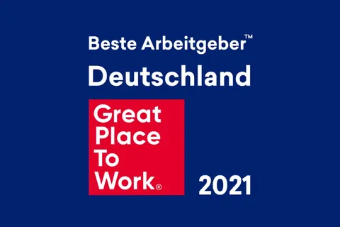 Great Place to Work