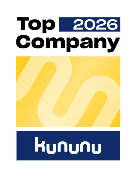 Kununu Top Company 2026