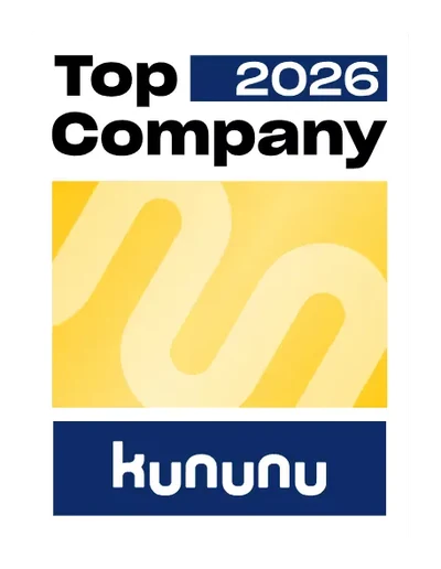 Kununu Top Company 2026