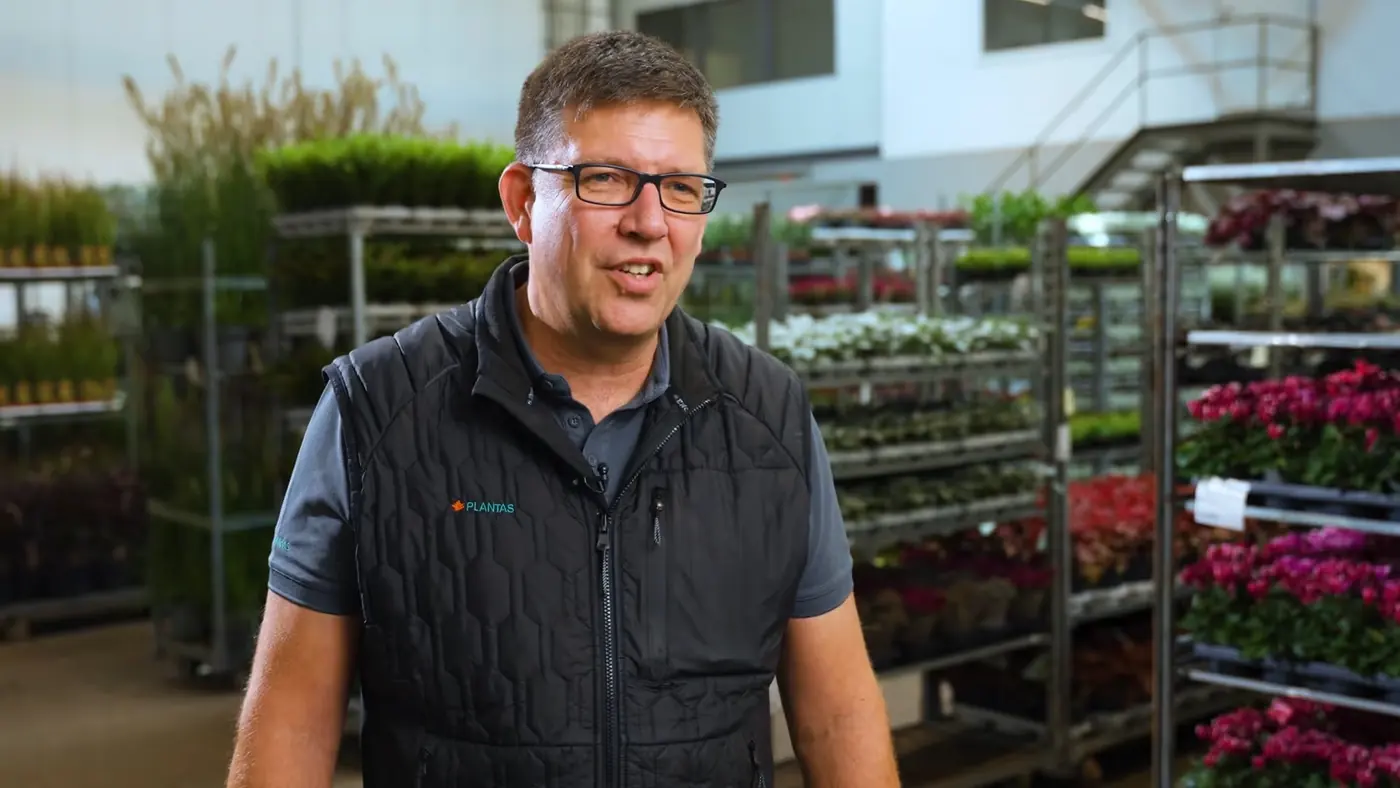 Plantas Germany GmbH – 4 Lageristen eingestellt
