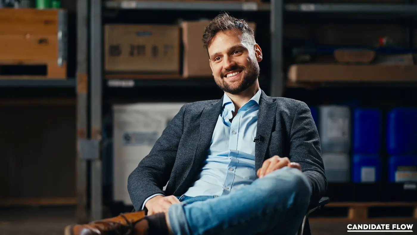 Candidate Flow® Erfahrungen – Wie die WHT GmbH in 30 Tagen 2 neue qualifizierte Fachkräfte gewann