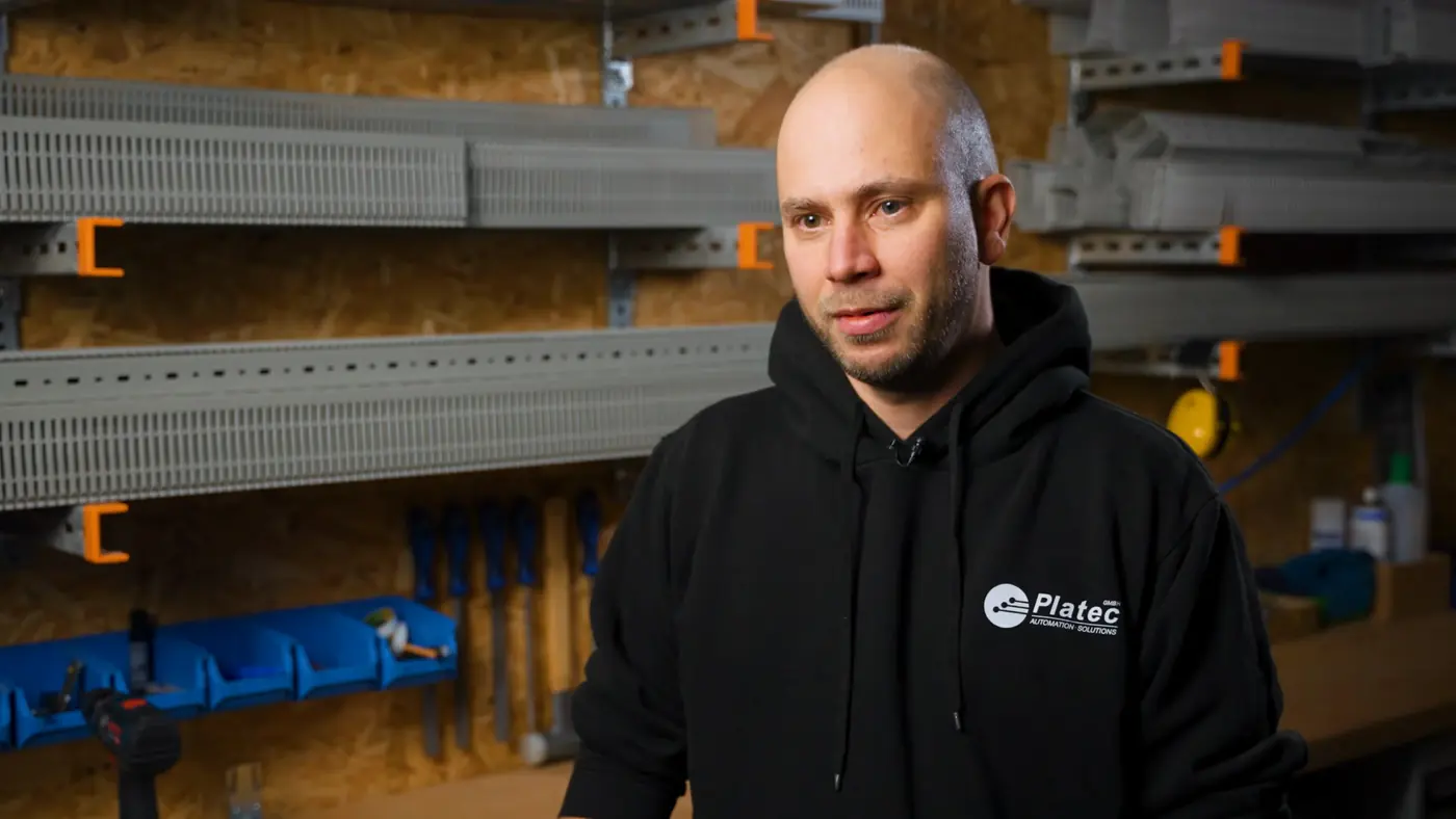 Candidate Flow® Erfahrungsbericht: Platec GmbH stellt erfolgreich qualifizierte Fachkräfte in wenigen Wochen ein